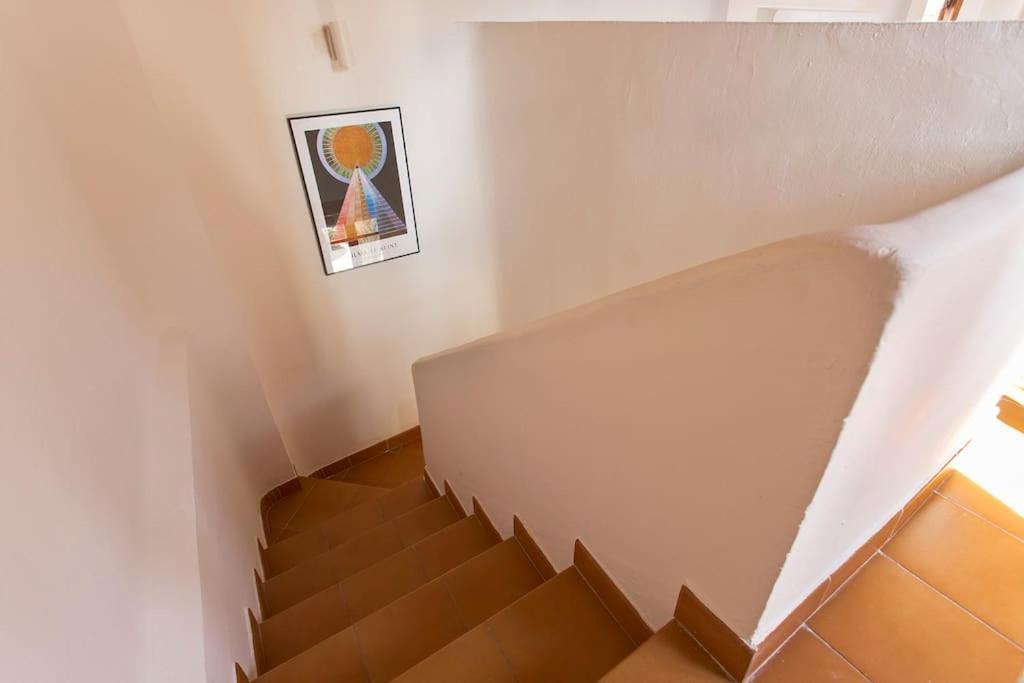 Casa Tipica Del Albaicin Con Interior De Diseno Villa Granada Bagian luar foto